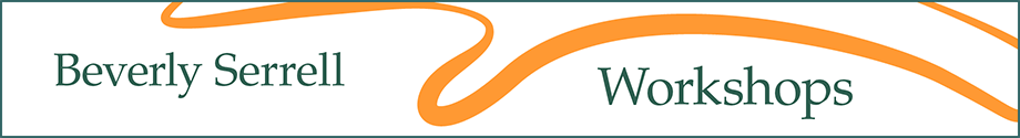Workshops